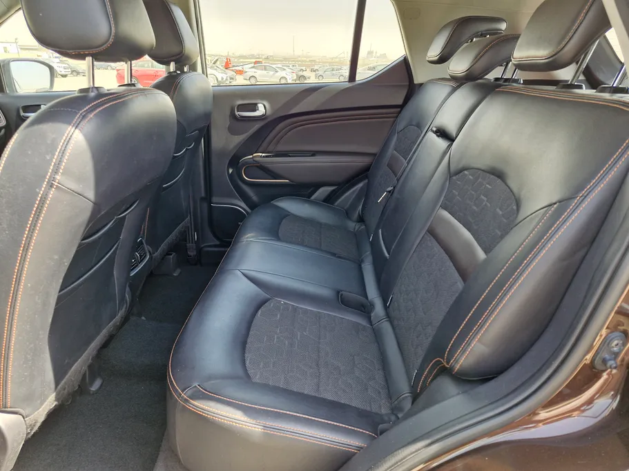 GAC GS3 GS 2023 