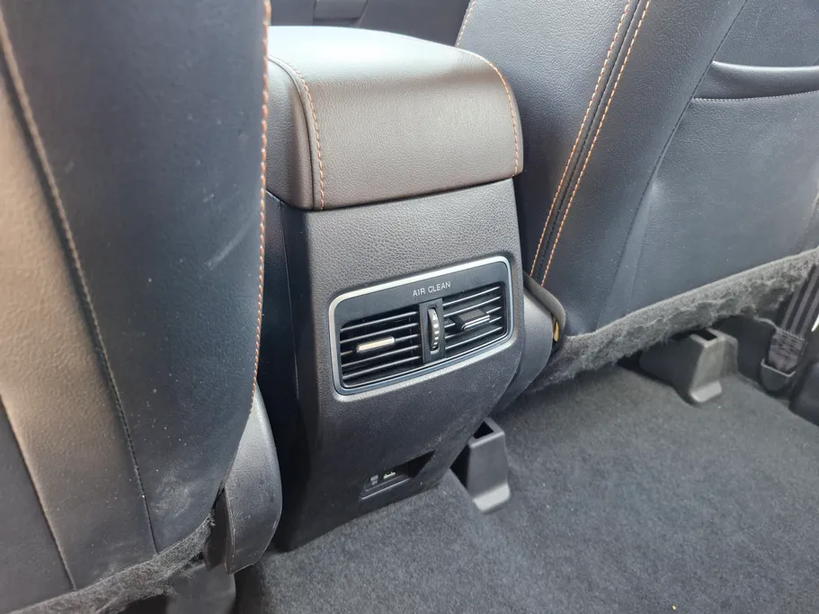 GAC GS3 GS 2023 