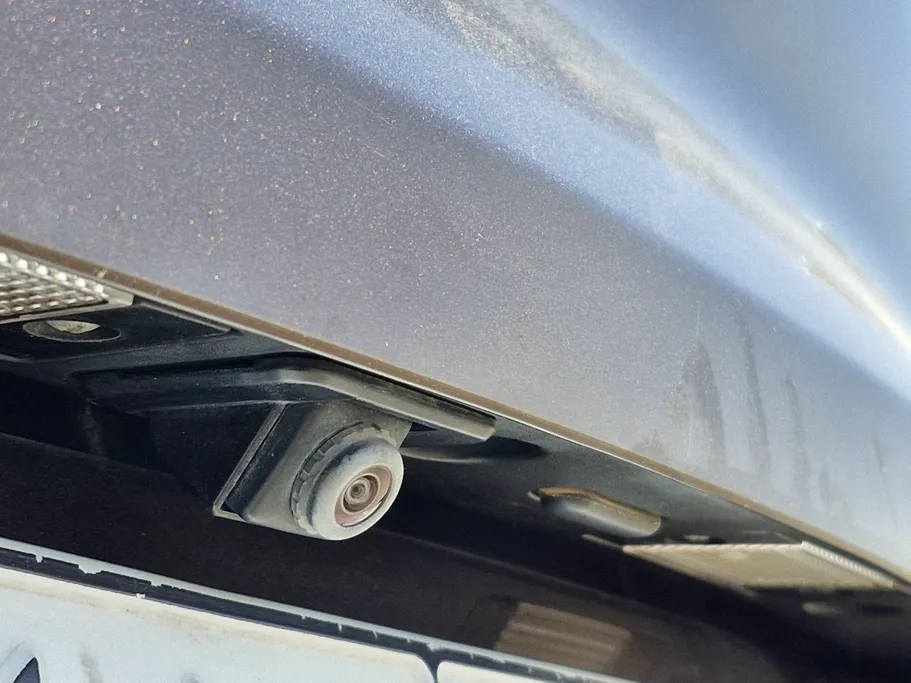 GAC GS3 GS 2023 