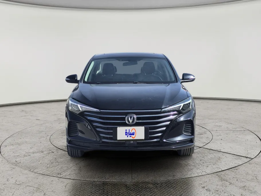 2023 Changan Eado Plus Smart 