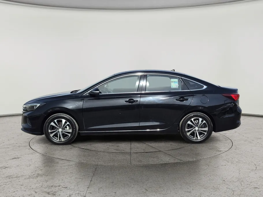 2023 Changan Eado Plus Smart 