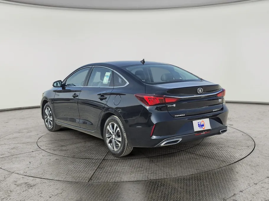 2023 Changan Eado Plus Smart 