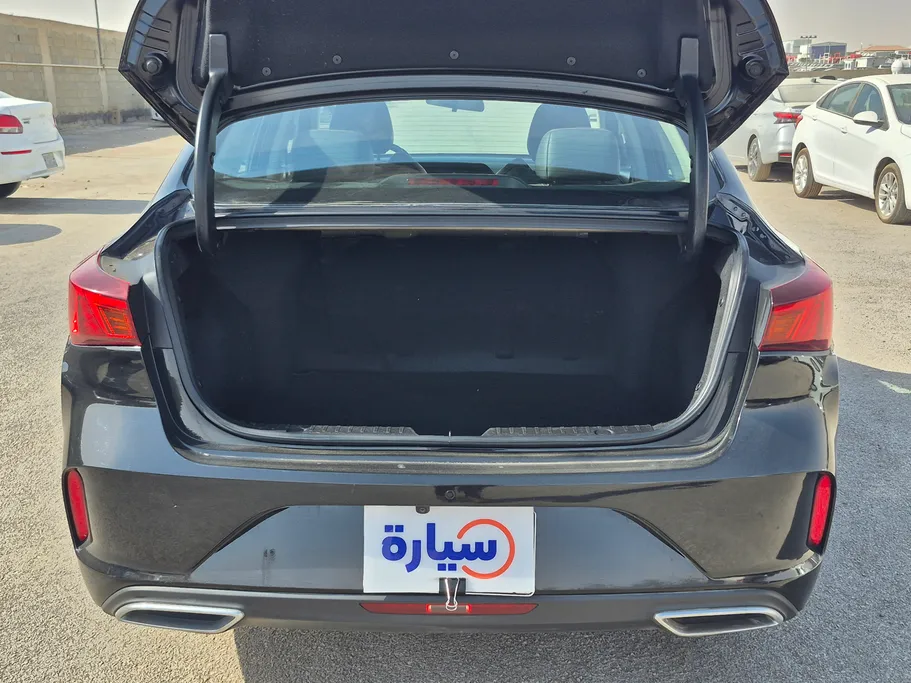 شانجان ايدو بلس Smart 2023 