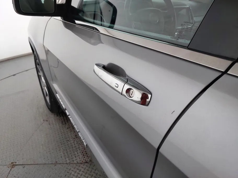 2020 Jeep Grand Cherokee ليمتد 
