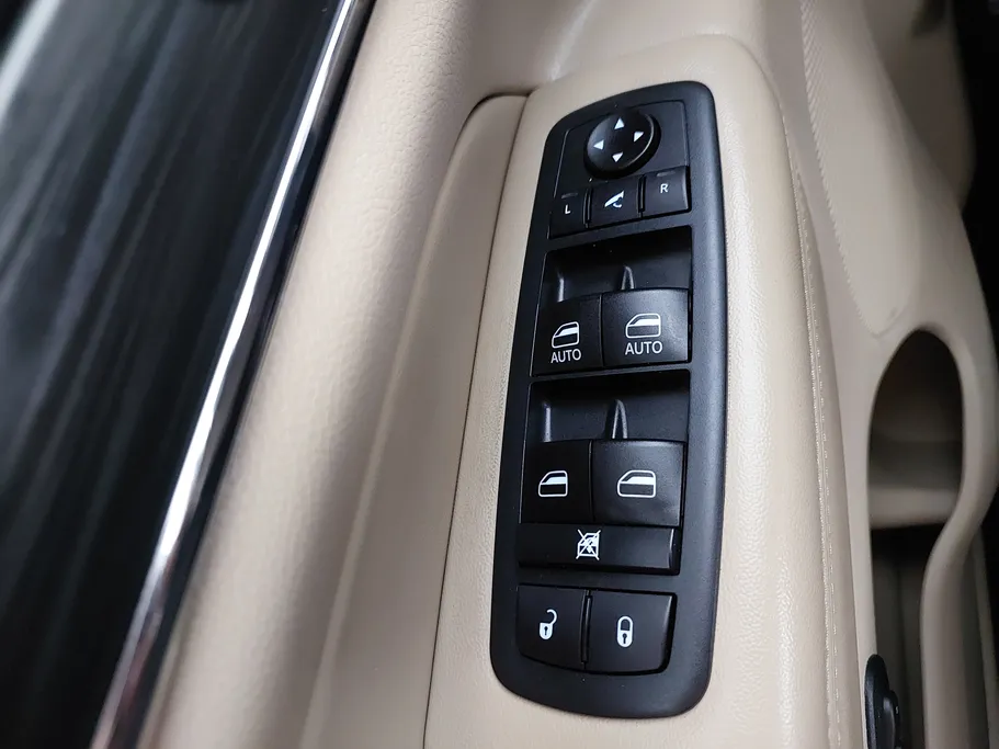 2020 Jeep Grand Cherokee ليمتد 