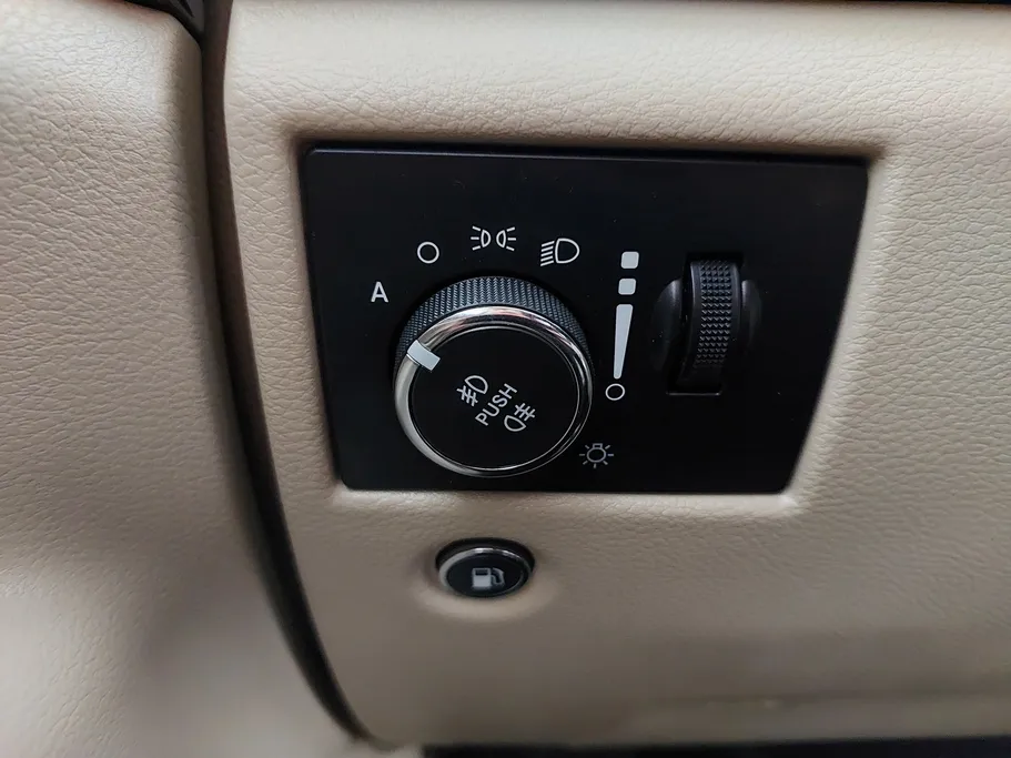 2020 Jeep Grand Cherokee ليمتد 