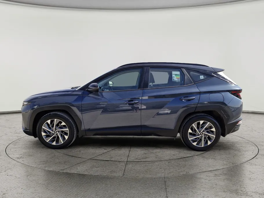 2023 Hyundai Tucson Smart 