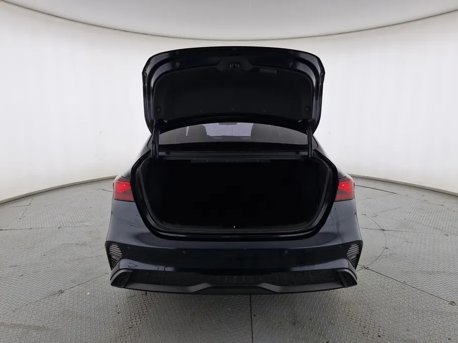 كيا سيراتو K3 2024 