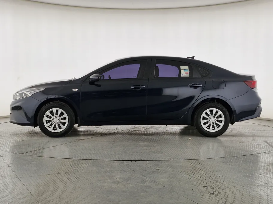 كيا سيراتو K3 2024 