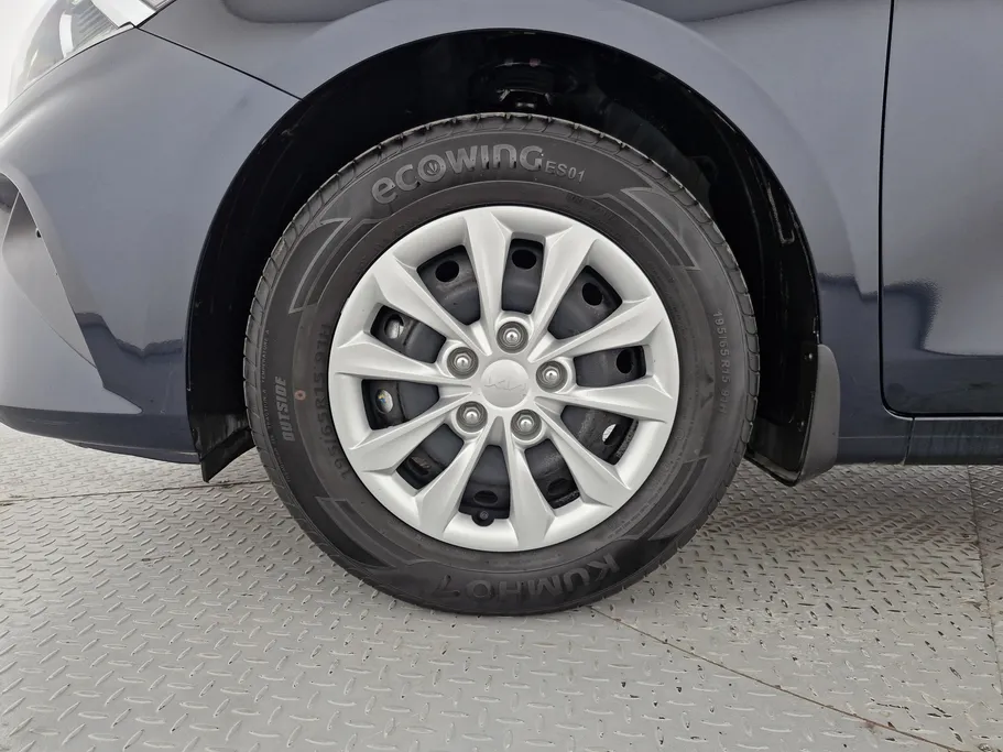 كيا سيراتو K3 2024 