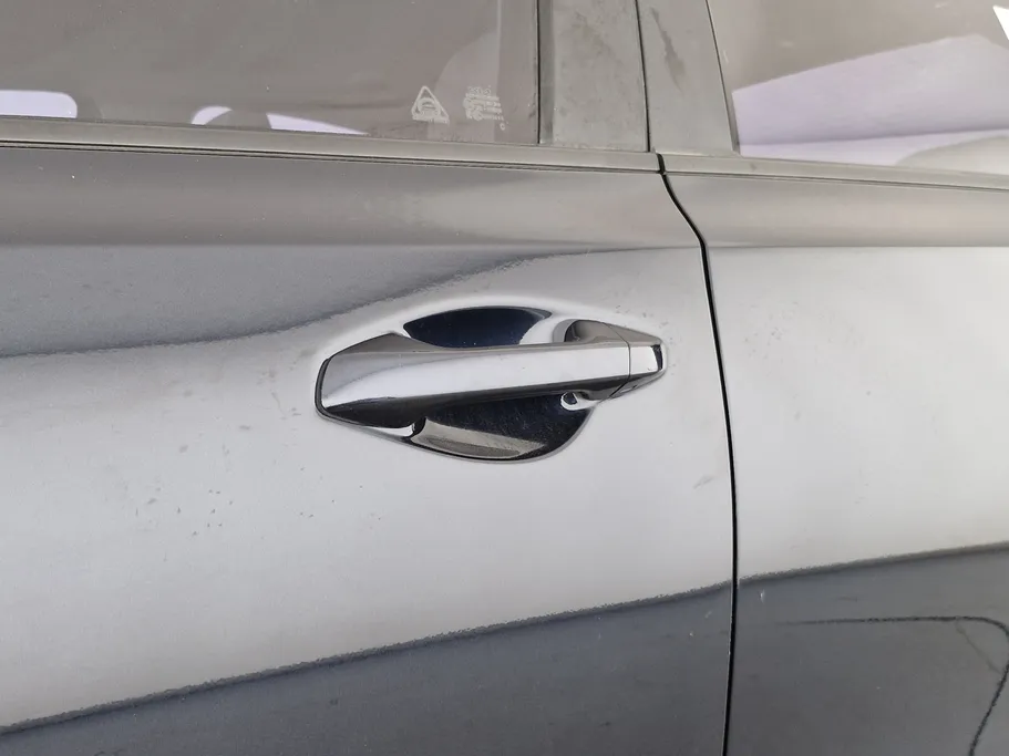 كيا سيراتو K3 2024 