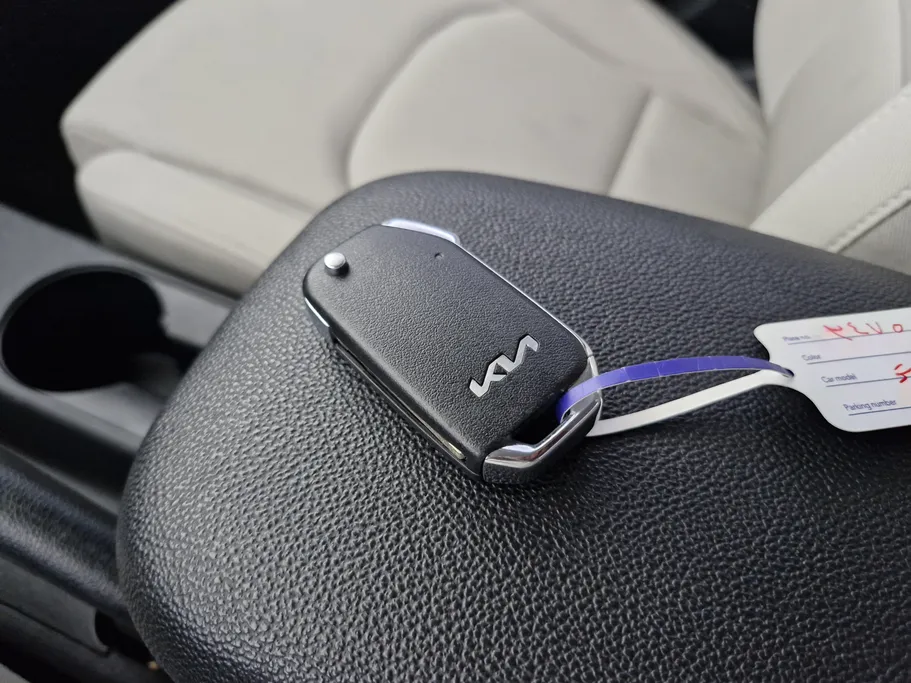 كيا سيراتو K3 2024 