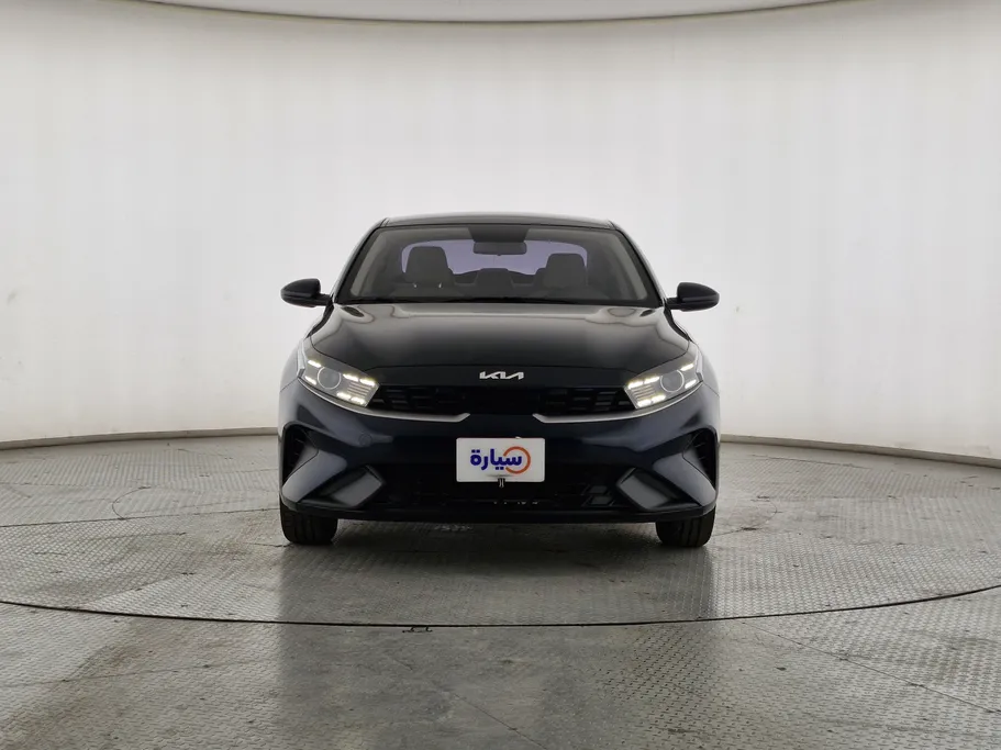 كيا سيراتو K3 2024 