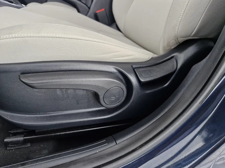 كيا سيراتو K3 2024 