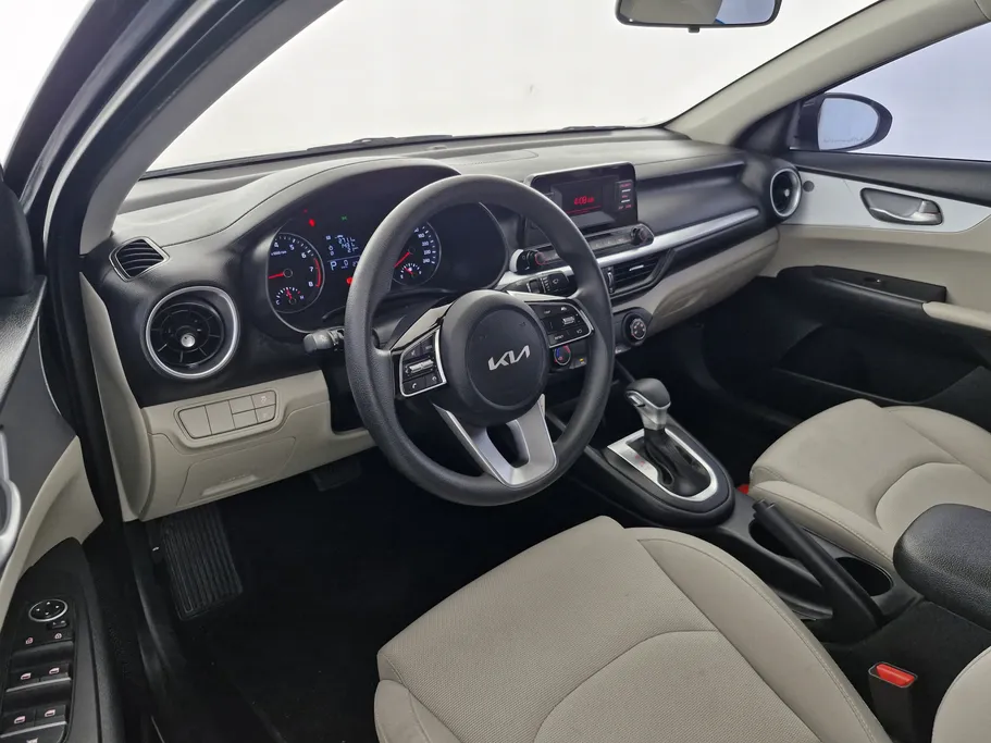 كيا سيراتو K3 2024 