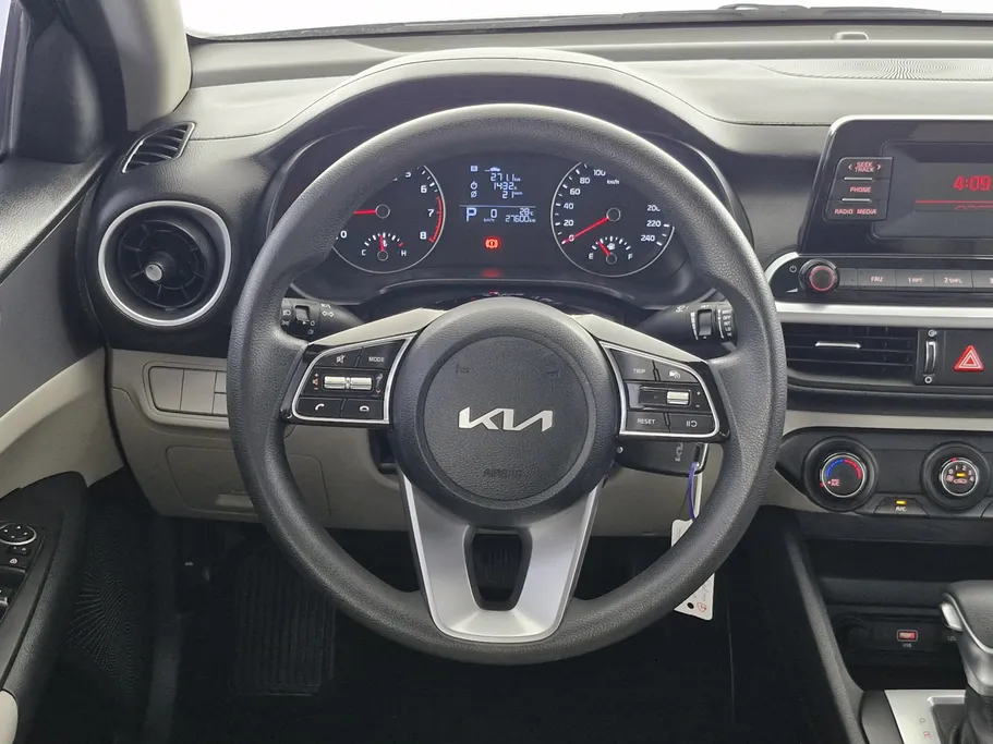 كيا سيراتو K3 2024 