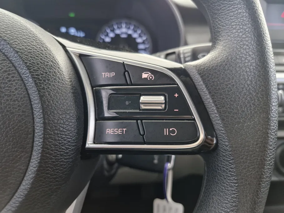 كيا سيراتو K3 2024 