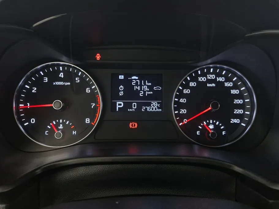 كيا سيراتو K3 2024 