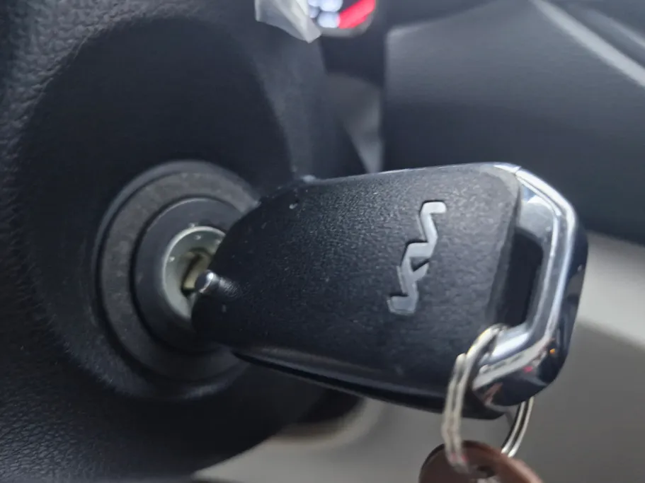 كيا سيراتو K3 2024 