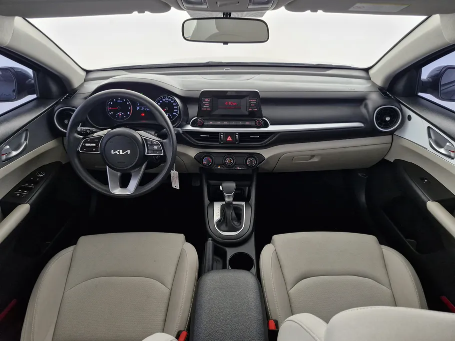 كيا سيراتو K3 2024 