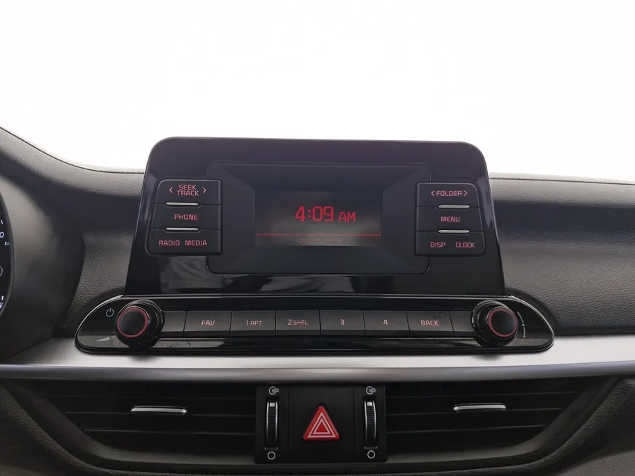 كيا سيراتو K3 2024 