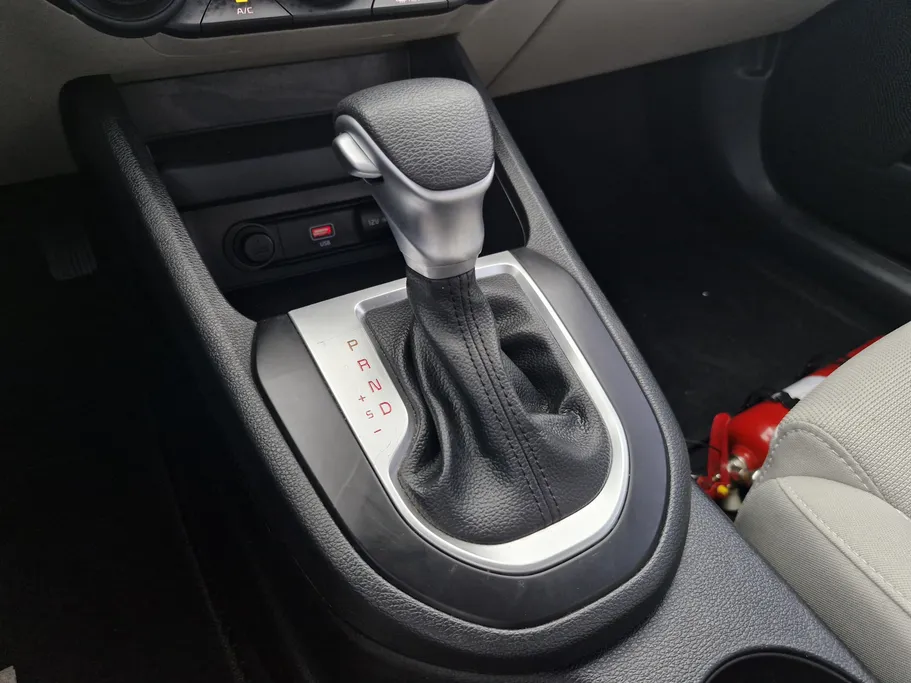 كيا سيراتو K3 2024 