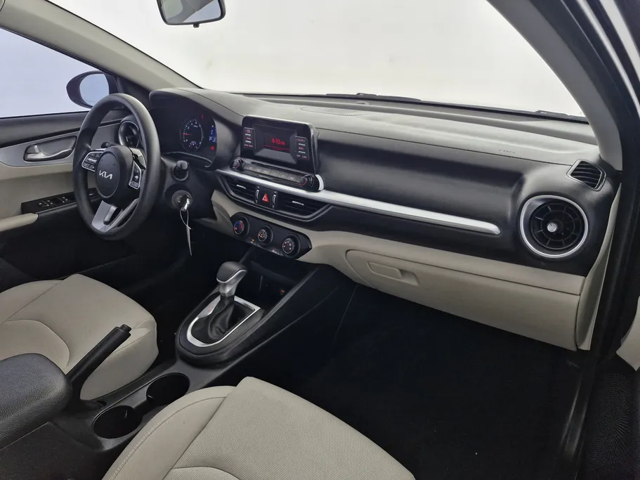 كيا سيراتو K3 2024 