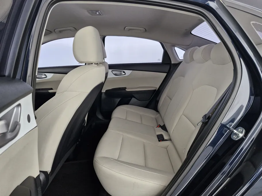 كيا سيراتو K3 2024 