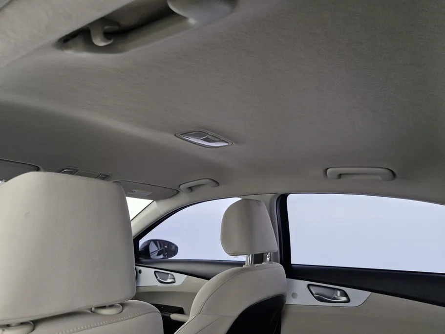 كيا سيراتو K3 2024 