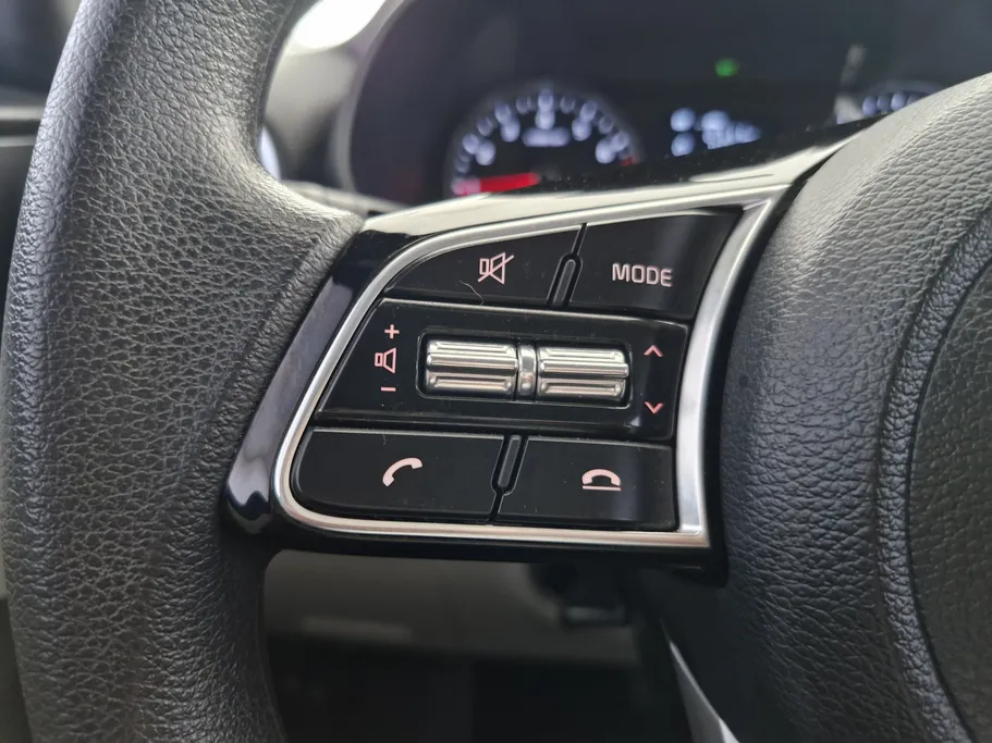 كيا سيراتو K3 2024 