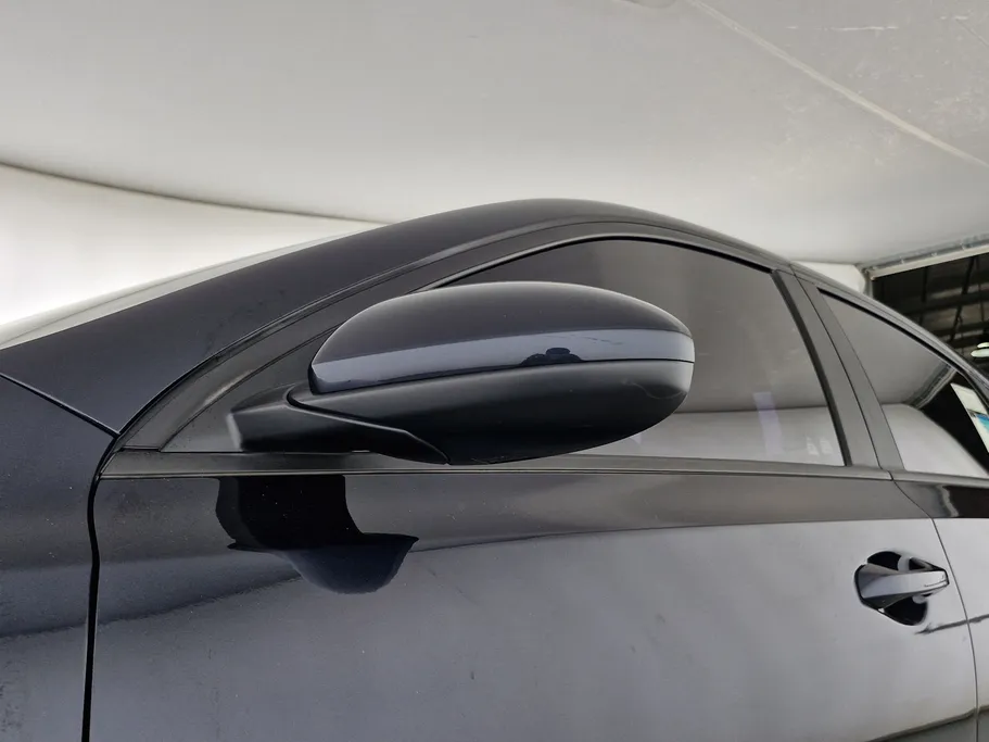 كيا سيراتو K3 2024 