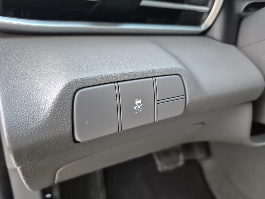 2023 Hyundai Elantra Fleet 