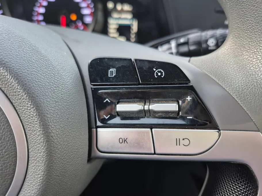2023 Hyundai Elantra Fleet 