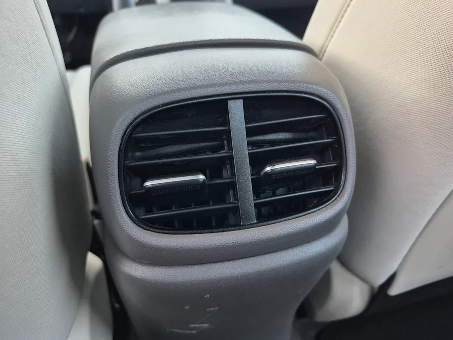 2023 Hyundai Elantra Fleet 