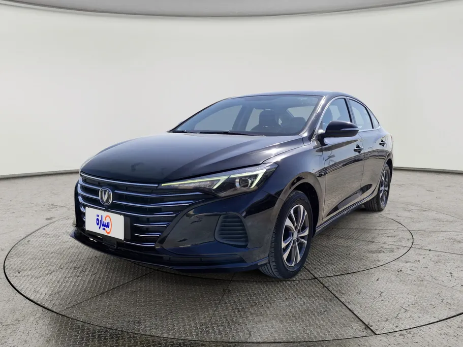 2023 Changan Eado Plus Smart 