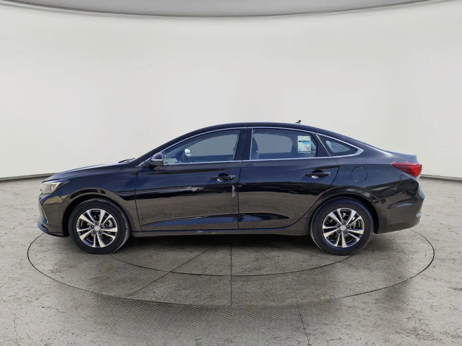 2023 Changan Eado Plus Smart 