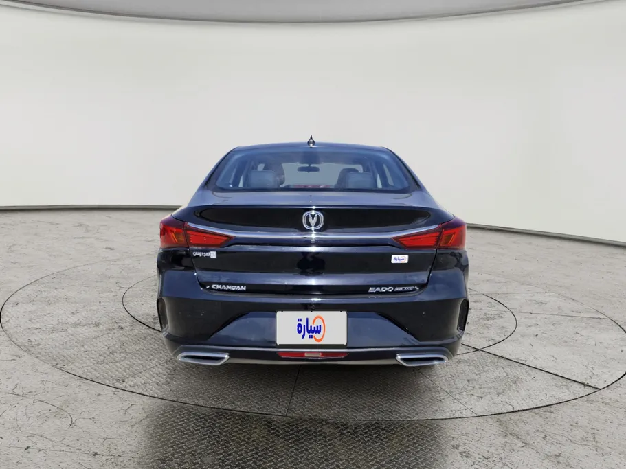 2023 Changan Eado Plus Smart 