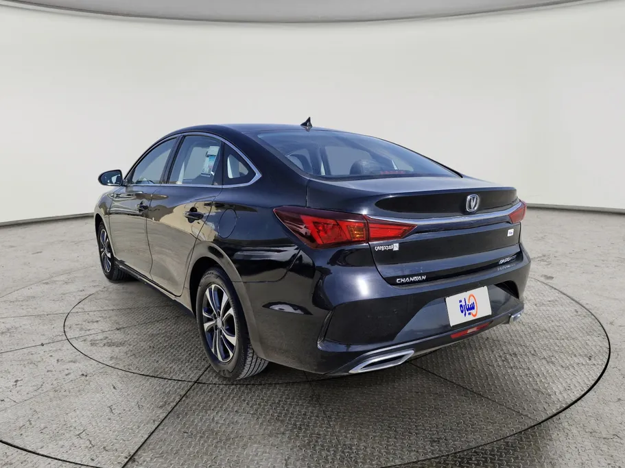2023 Changan Eado Plus Smart 