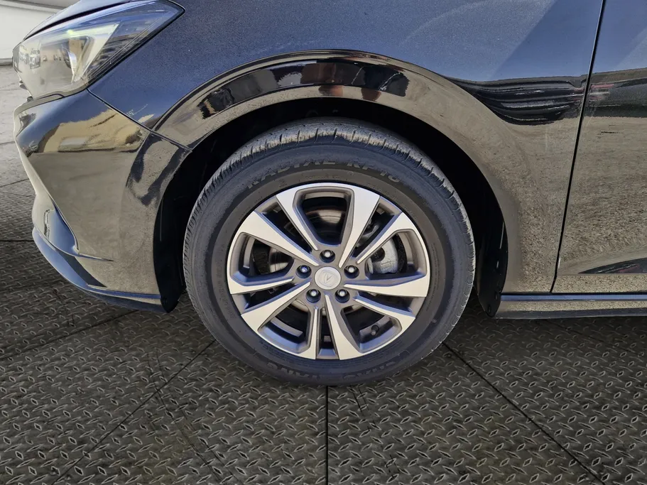 2023 Changan Eado Plus Smart 