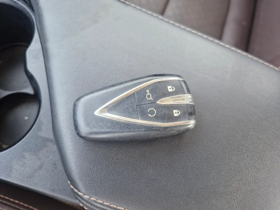 2023 Changan Eado Plus Smart 