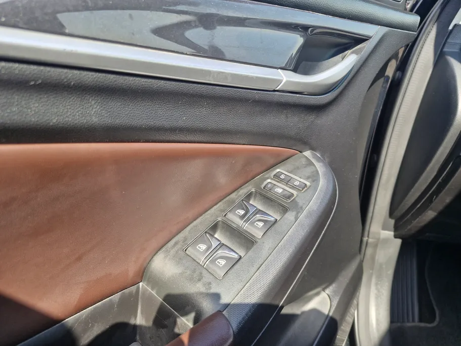 2023 Changan Eado Plus Smart 