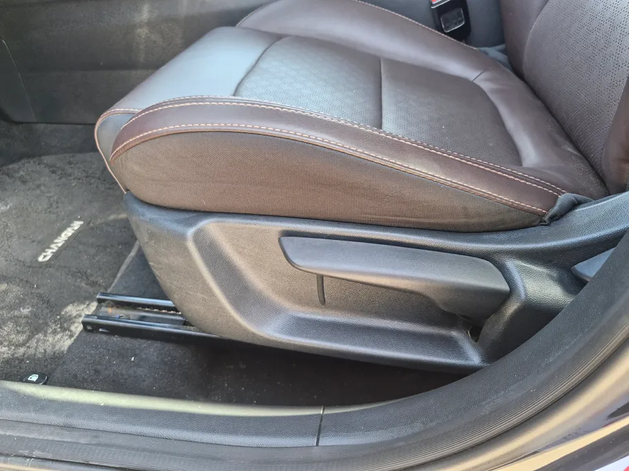 2023 Changan Eado Plus Smart 