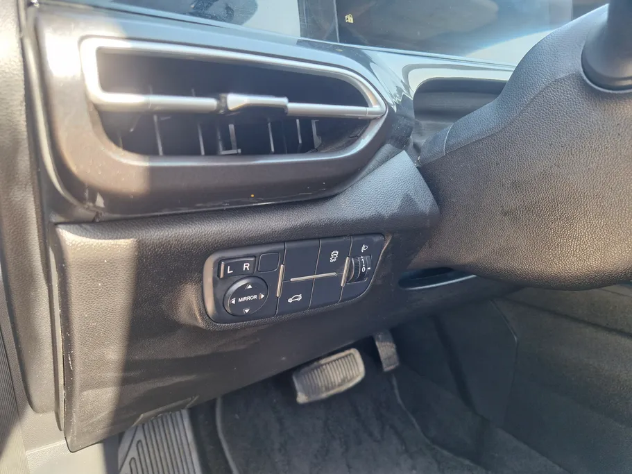 2023 Changan Eado Plus Smart 
