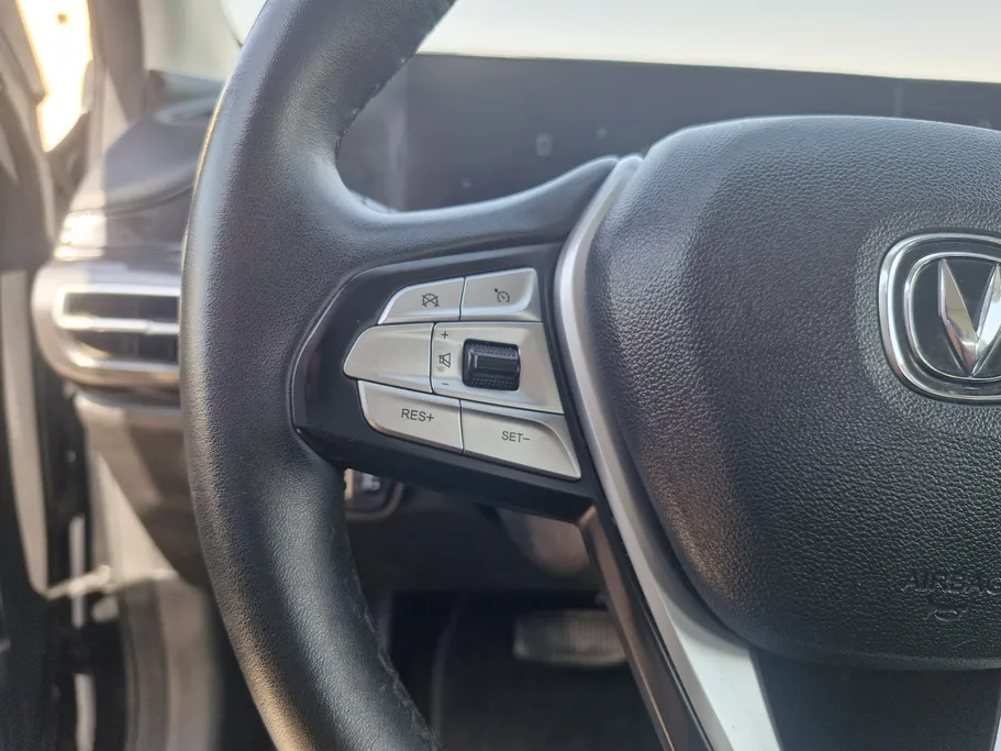 2023 Changan Eado Plus Smart 
