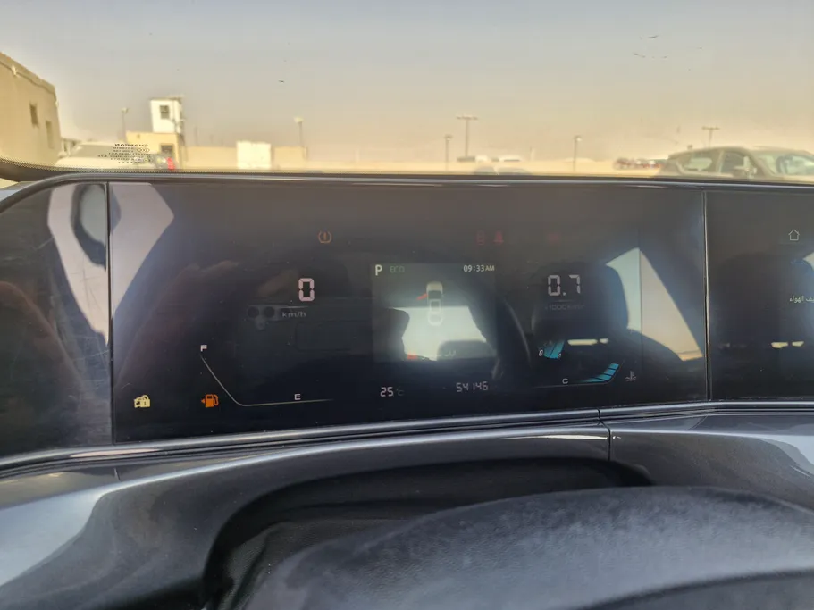2023 Changan Eado Plus Smart 