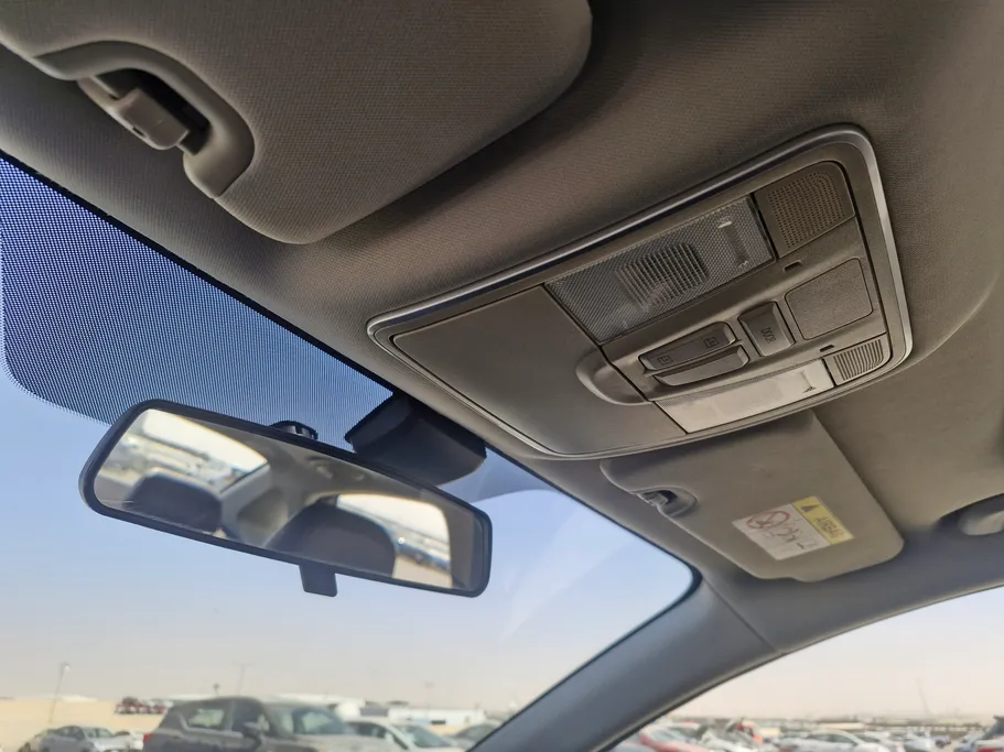 2023 Changan Eado Plus Smart 