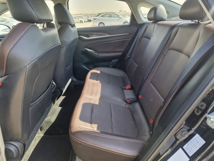 2023 Changan Eado Plus Smart 