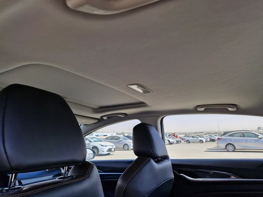 2023 Changan Eado Plus Smart 