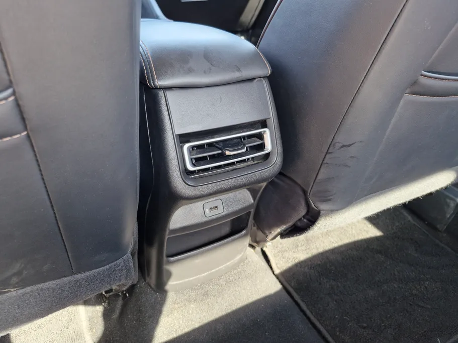2023 Changan Eado Plus Smart 