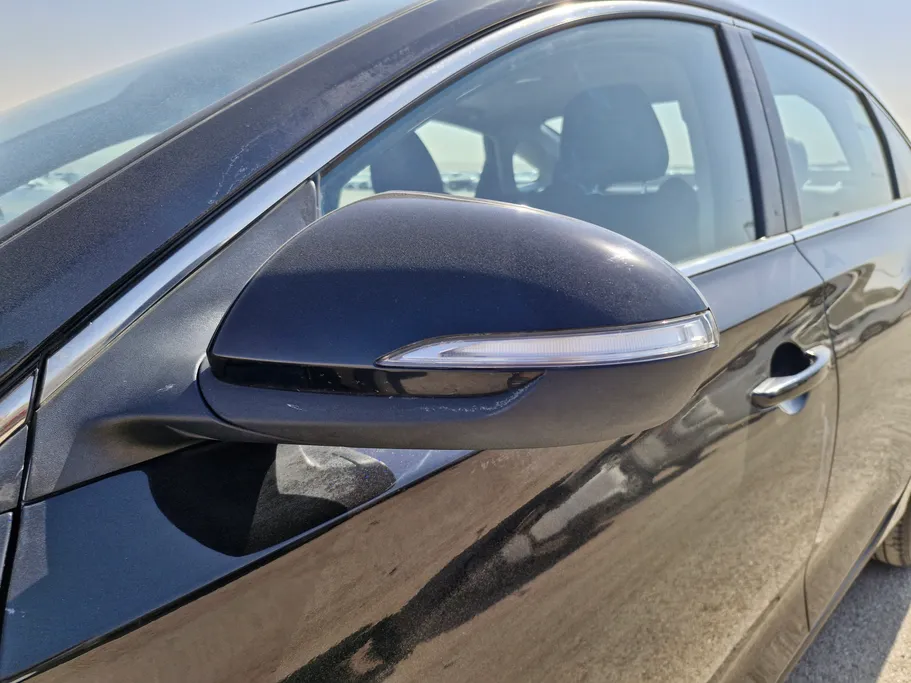 2023 Changan Eado Plus Smart 